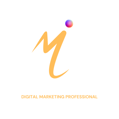 Logo Mischaefer - A sua profissional de marketing digital