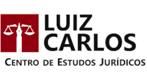 Curso Luiz Carlos Logo