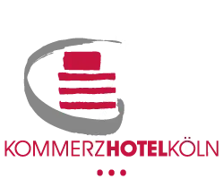 Kommerz Hotel Logo